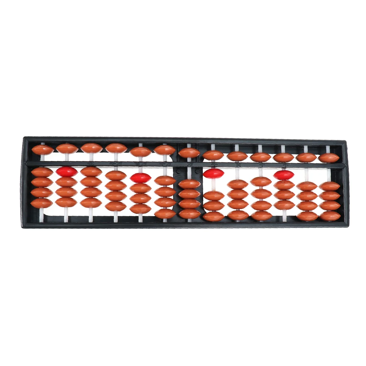 Abacus Kids Tool Soroban Mathcalculating Number Filler Bag Party Counting Chinese Game Couting Arithmetic Student Caculator
Abacus Kids Tool Soroban Mathcalculating Number Filler Bag Party Counting Chinese Game Couting Arithmetic Student Caculator