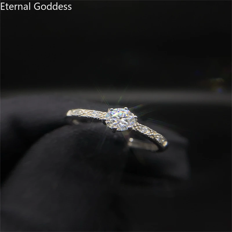 Luxury S925 Sterling Silver Ring Live Mouth Nine Star Ladies Wedding Ring Sterling Silver Hollow Support Inlaid Ring
Luxury S925 Sterling Silver Ring Live Mouth Nine Star Ladies Wedding Ring Sterling Silver Hollow Support Inlaid Ring
