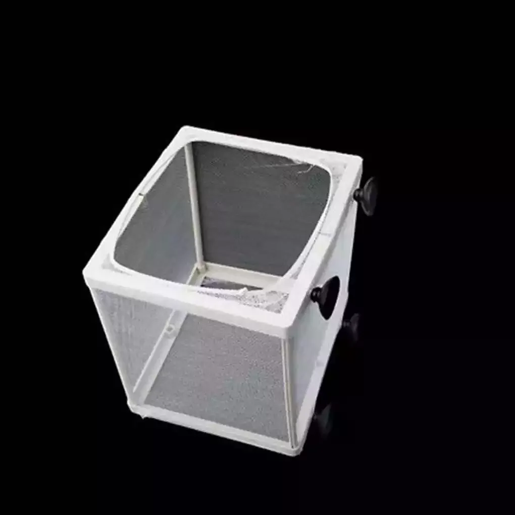 2023New Injured Fish Breeding Incubator Net Hanging Fish Hatchery Isolation Box For Aquarium Accessory Separate Isolation Suppli
2023New Injured Fish Breeding Incubator Net Hanging Fish Hatchery Isolation Box For Aquarium Accessory Separate Isolation Suppli