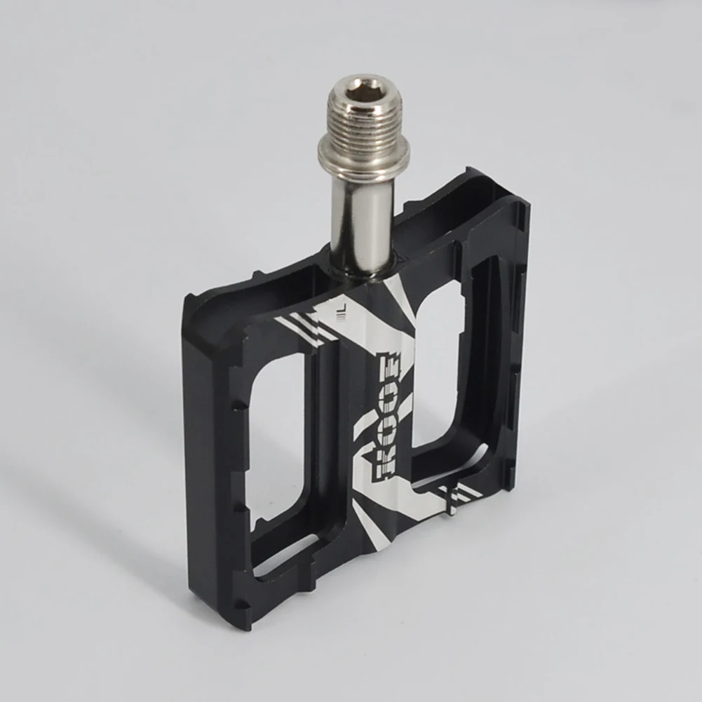 Bicycle Pedals MTB Road Bike Non-Slip Sealed Bearing Cycling Flat Pedals Aluminum Alloy Sealed Bearings Waterproof Dustproof
Bicycle Pedals MTB Road Bike Non-Slip Sealed Bearing Cycling Flat Pedals Aluminum Alloy Sealed Bearings Waterproof Dustproof