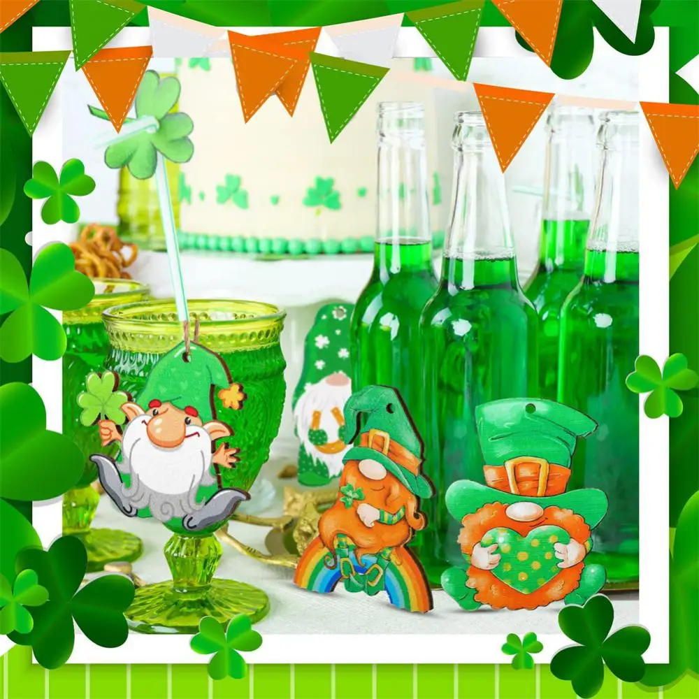 Lucky Tree Decoration Hanging Pendant Exquisite Decorations Without Burrs Lightweight Tree Ornament Clover Decoration Tag
Lucky Tree Decoration Hanging Pendant Exquisite Decorations Without Burrs Lightweight Tree Ornament Clover Decoration Tag