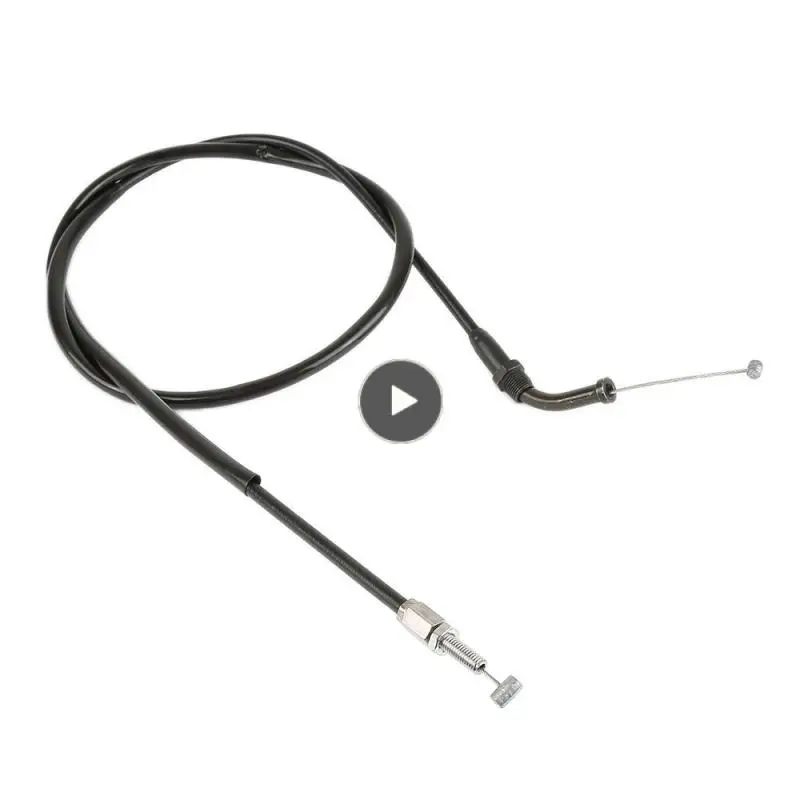 High-quality Throttle Cable for Honda CB400 CM400 CM450 CX500 High-performance
High-quality Throttle Cable for Honda CB400 CM400 CM450 CX500 High-performance