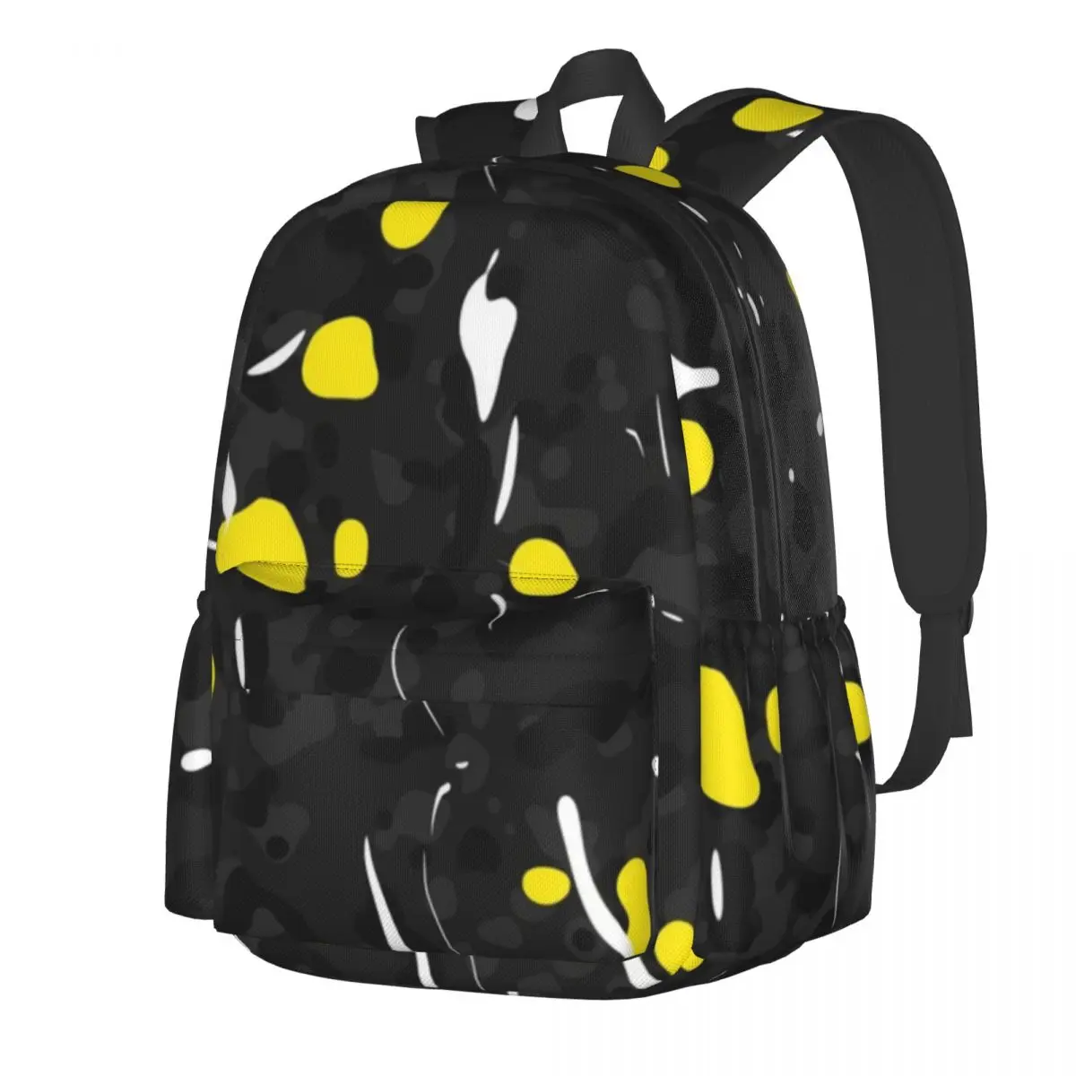 Военный Камуфляжный черный и желтый рюкзак с рисунком, рюкзаки для кемпинга, студенческие унисекс Дизайнерские Большие Школьные сумки, мил...
Военный Камуфляжный черный и желтый рюкзак с рисунком, рюкзаки для кемпинга, студенческие унисекс Дизайнерские Большие Школьные сумки, мил...
