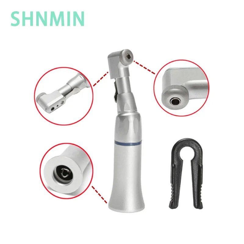 NSK E-type Push Button Slow Low Speed Straight Handpiece Air Motor Dental NSK Contra Angle
NSK E-type Push Button Slow Low Speed Straight Handpiece Air Motor Dental NSK Contra Angle