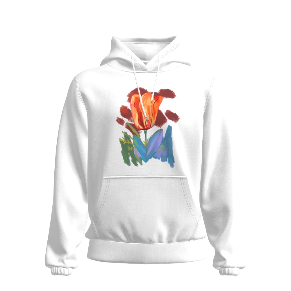 ZOGAA Streetwear Hoodies Printed Women Sweatshirt Autumn Winter Long Sleeve Harajuku Pullovers Male sudadera mujer
ZOGAA Streetwear Hoodies Printed Women Sweatshirt Autumn Winter Long Sleeve Harajuku Pullovers Male sudadera mujer