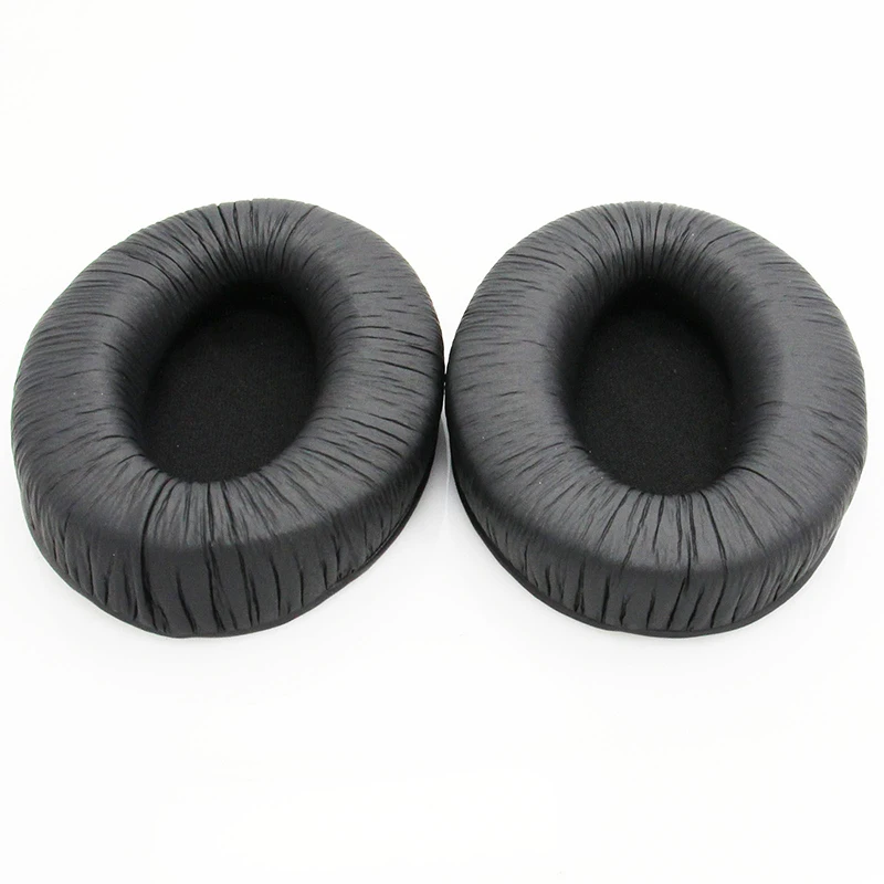 Headphone Ear Cushion Pads Black Replacement For Sennheiser Hd280 HD 280 Pro 2pcs Universal Professional Hot Sale
Headphone Ear Cushion Pads Black Replacement For Sennheiser Hd280 HD 280 Pro 2pcs Universal Professional Hot Sale