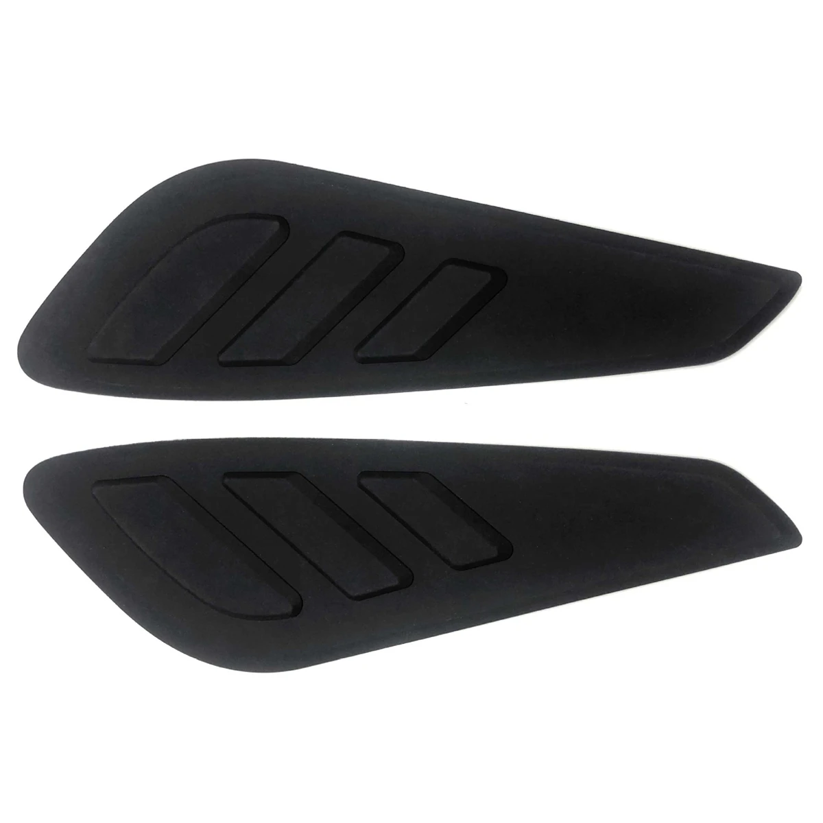 Motorcycle Side Fuel Tank Pad for Pan America 1250 2021 2022 2023 Rubber Sticker Side Pad
Motorcycle Side Fuel Tank Pad for Pan America 1250 2021 2022 2023 Rubber Sticker Side Pad