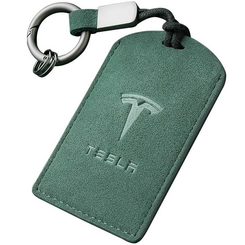 Card Holder For Tesla Key Fob Model 3 Y Card Case Protective Cover Protector Bag
Card Holder For Tesla Key Fob Model 3 Y Card Case Protective Cover Protector Bag
