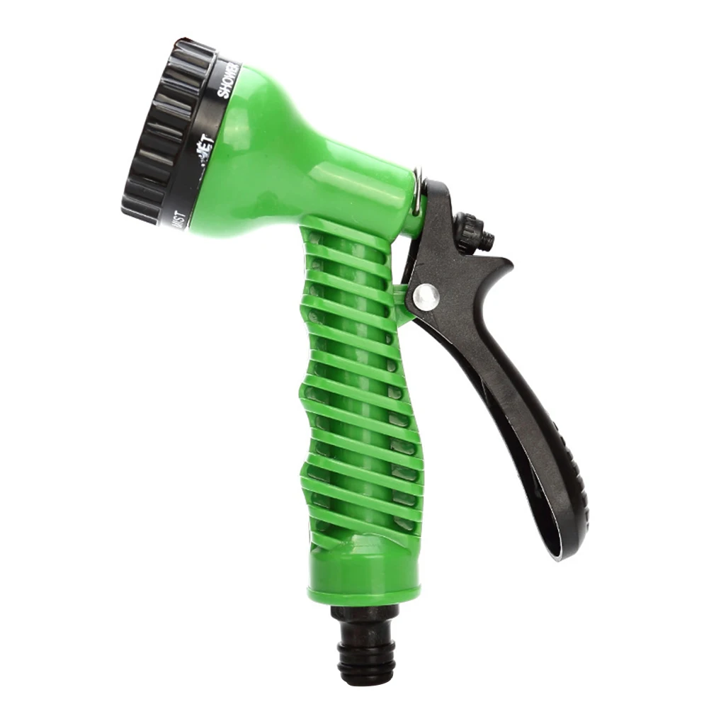 Garden Sprinkler Lawn Irrigation Drip Garden Hose Spray Nozzle Watering Gun Lawn Yard Car Washer Sprayer Cleaning Tool 
Garden Sprinkler Lawn Irrigation Drip Garden Hose Spray Nozzle Watering Gun Lawn Yard Car Washer Sprayer Cleaning Tool