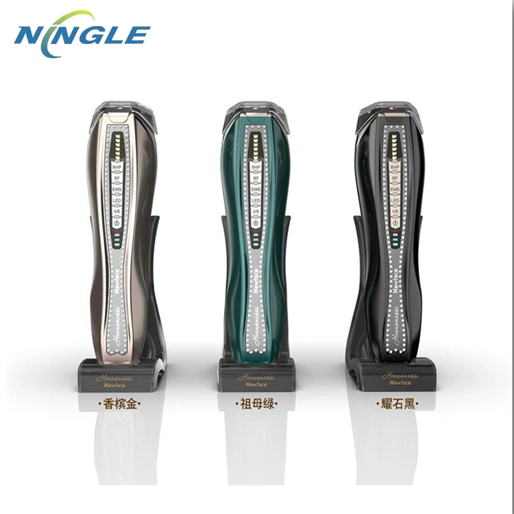 hot sale products hennamessi rf facial ems+led+vr+rhp /anti-aging treatments device
hot sale products hennamessi rf facial ems+led+vr+rhp /anti-aging treatments device