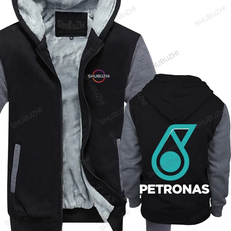 new mens high quality hoodie winter thick pullover Petronas Oil Company Racing Logo cotton hooded sweatshirt fleece jacket
new mens high quality hoodie winter thick pullover Petronas Oil Company Racing Logo cotton hooded sweatshirt fleece jacket