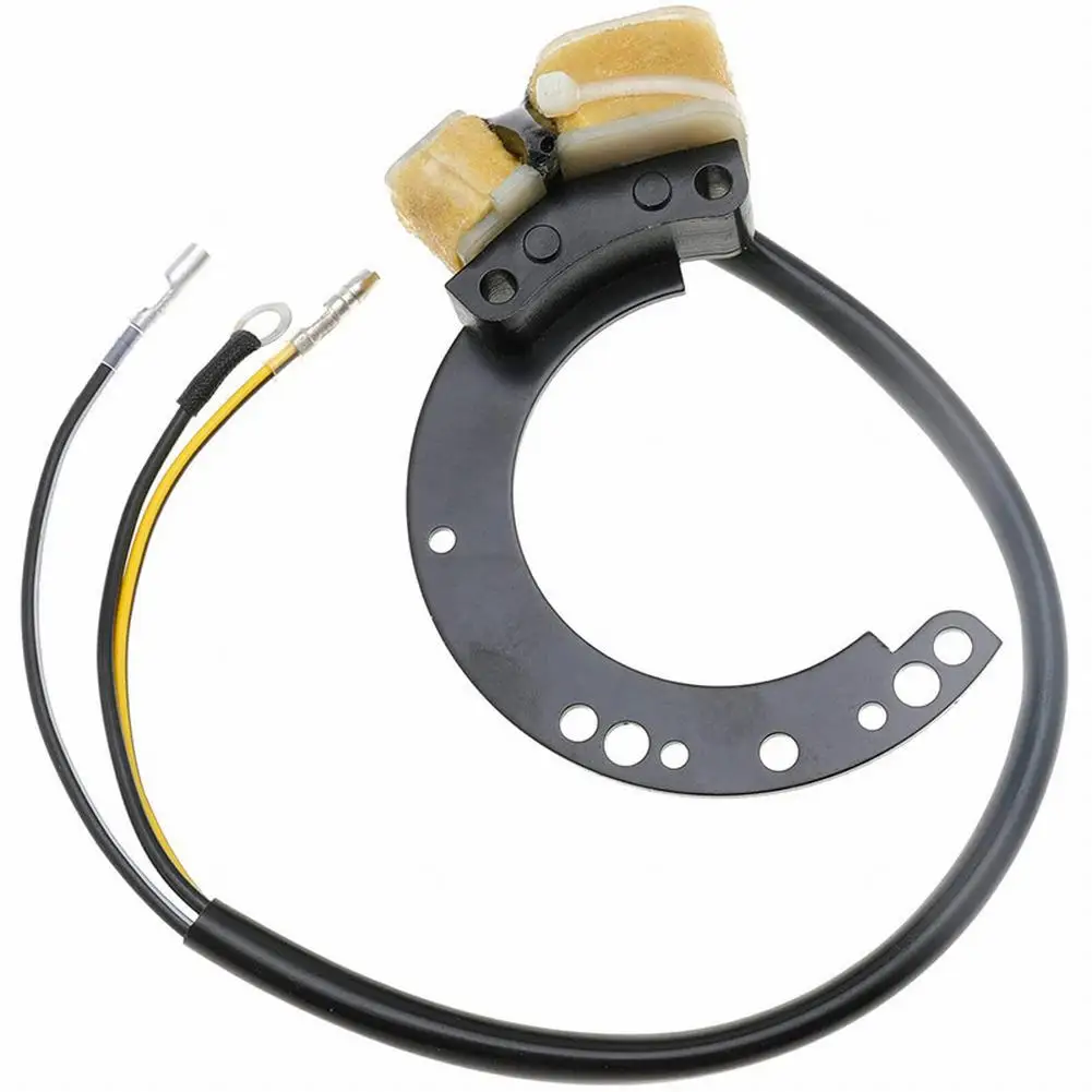 1pc Boat Parts Magneto Stator Generator Ignition Coil Fits For Mercury Motorcycle Magneto Stator Ignition Coil Accessories
1pc Boat Parts Magneto Stator Generator Ignition Coil Fits For Mercury Motorcycle Magneto Stator Ignition Coil Accessories