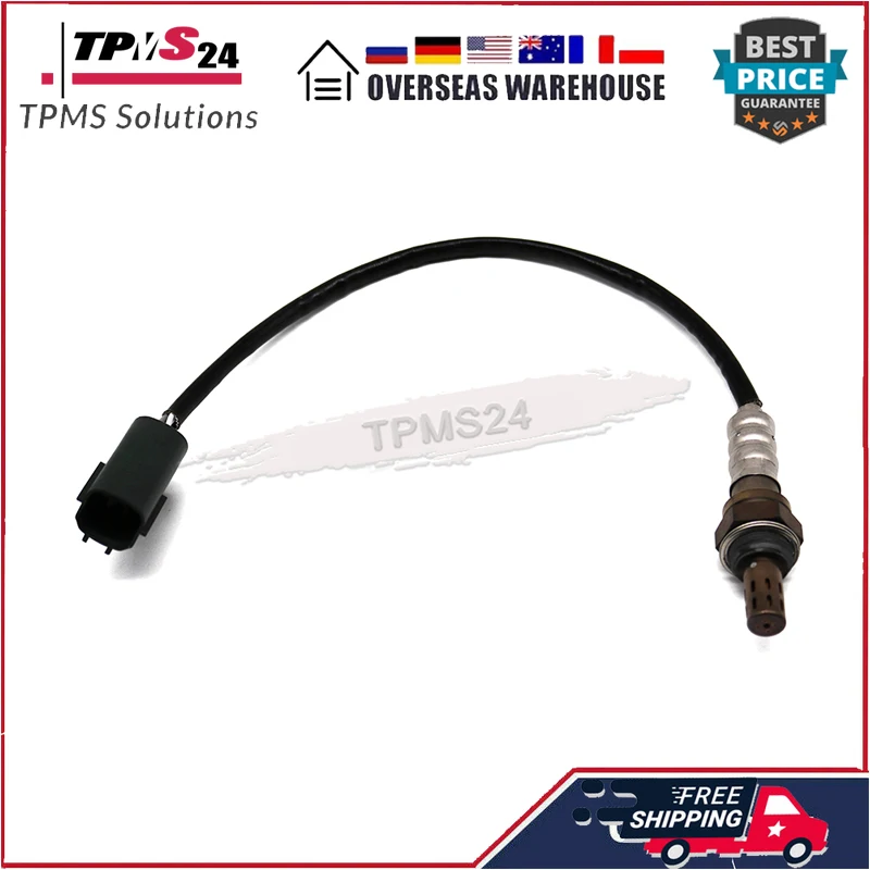 234-4301 O2 Oxygen Sensor For INFINITI Q45 INFINITI M45 NISSAN QUEST NISSAN MAXIMA NISSAN MURANO NISSAN ALTIMA NISSAN SENTRA
234-4301 O2 Oxygen Sensor For INFINITI Q45 INFINITI M45 NISSAN QUEST NISSAN MAXIMA NISSAN MURANO NISSAN ALTIMA NISSAN SENTRA
