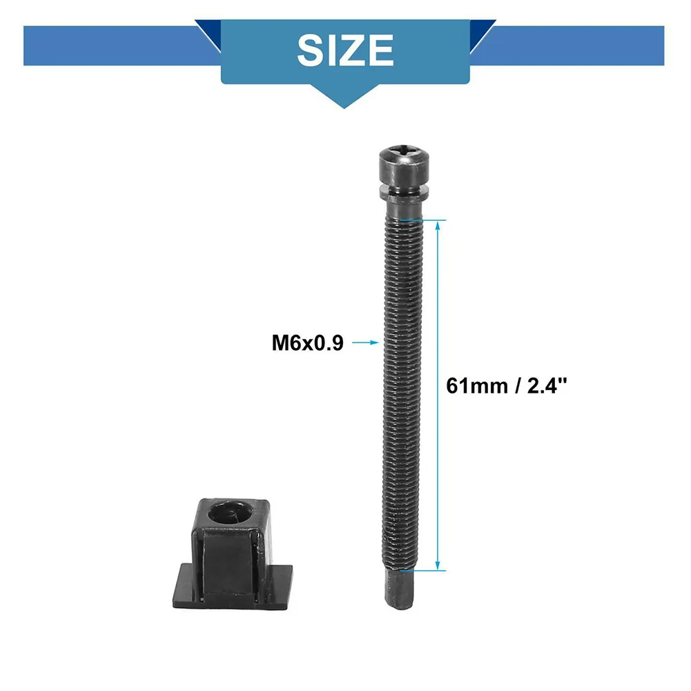 High Quality Total New Headlight Adjusting Screw Screw 1987-1995 YJ 55054844 Adjusting Black For Headlight Lamp
High Quality Total New Headlight Adjusting Screw Screw 1987-1995 YJ 55054844 Adjusting Black For Headlight Lamp