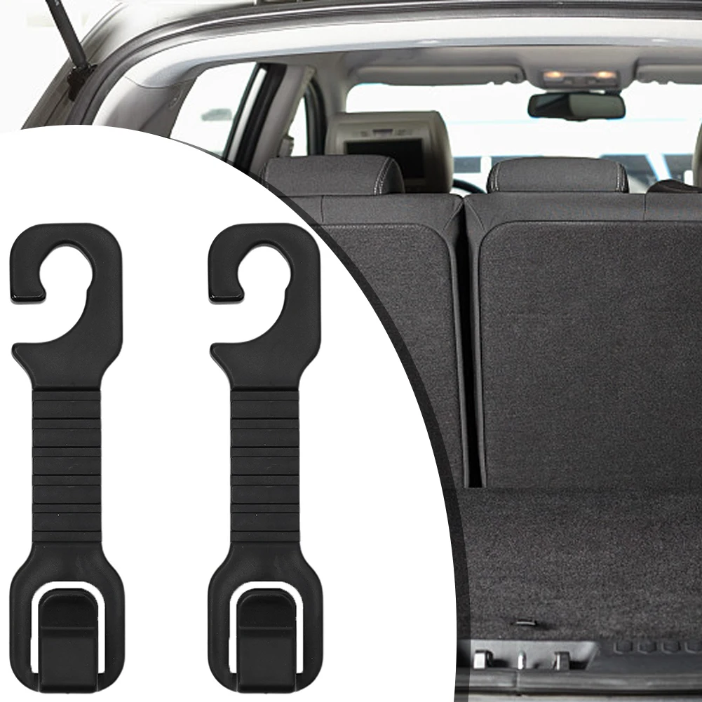 2Pcs Car Chair Seats Hooks Universal Headrest Hook Organizer Holder For Bags Car Interior Organizer Car Accessories
2Pcs Car Chair Seats Hooks Universal Headrest Hook Organizer Holder For Bags Car Interior Organizer Car Accessories
