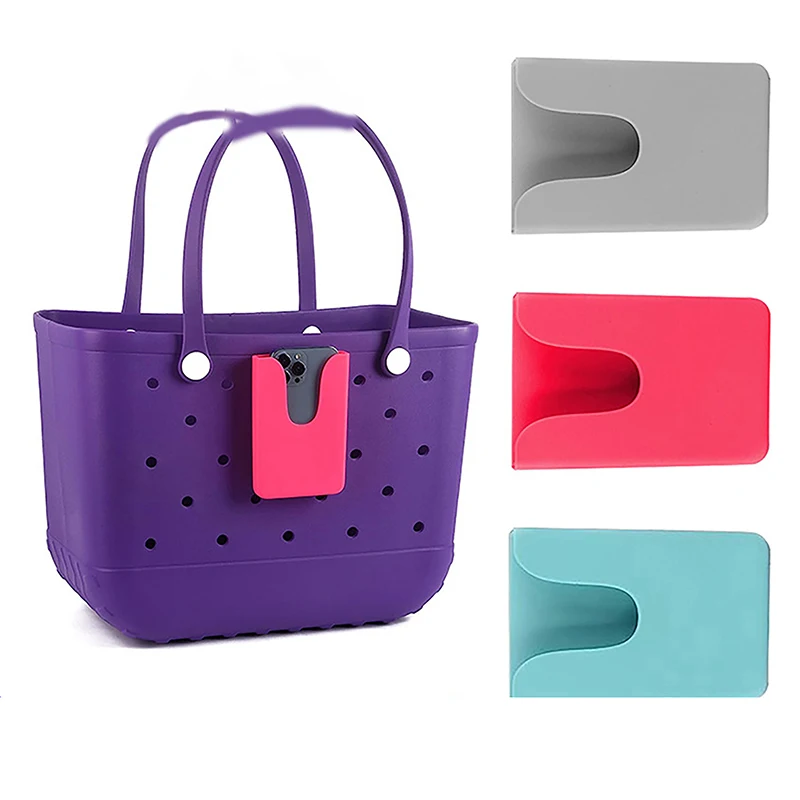 Резиновый хранение телефона разъем Bogg Bags Accessories Holder Holder Acvensy Acvensesy for Bogg Bag Decorative Dimbags
Резиновый хранение телефона разъем Bogg Bags Accessories Holder Holder Acvensy Acvensesy for Bogg Bag Decorative Dimbags