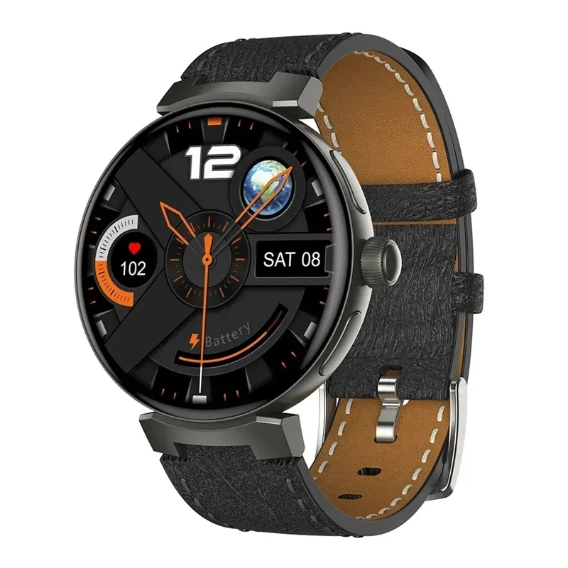 Fashion DV05 Smart Watch Large Screen Bluetooth Call Heart Rate Tracking Sport NFC Wireless Charging Smartwatch For Xiaomi/apple
Fashion DV05 Smart Watch Large Screen Bluetooth Call Heart Rate Tracking Sport NFC Wireless Charging Smartwatch For Xiaomi/apple