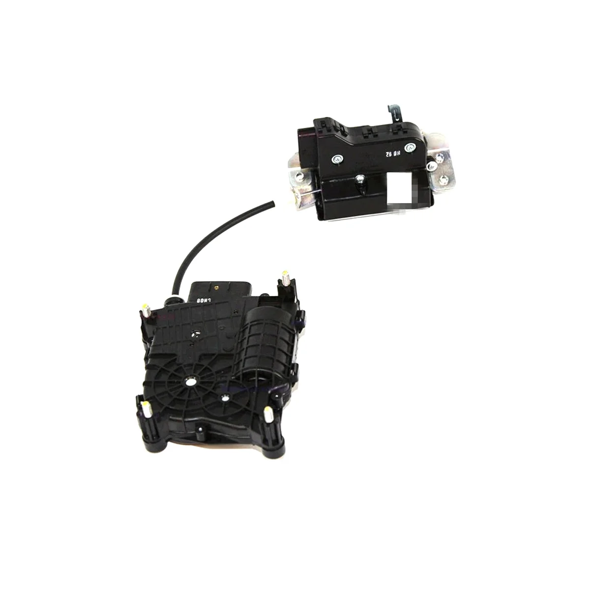 812302J000 Car Rear Cover Lock Latch Actuator for Kia Mohave Borrego 08-12 Trunk Rear Door Lock Tail Gate Latch Lock
812302J000 Car Rear Cover Lock Latch Actuator for Kia Mohave Borrego 08-12 Trunk Rear Door Lock Tail Gate Latch Lock