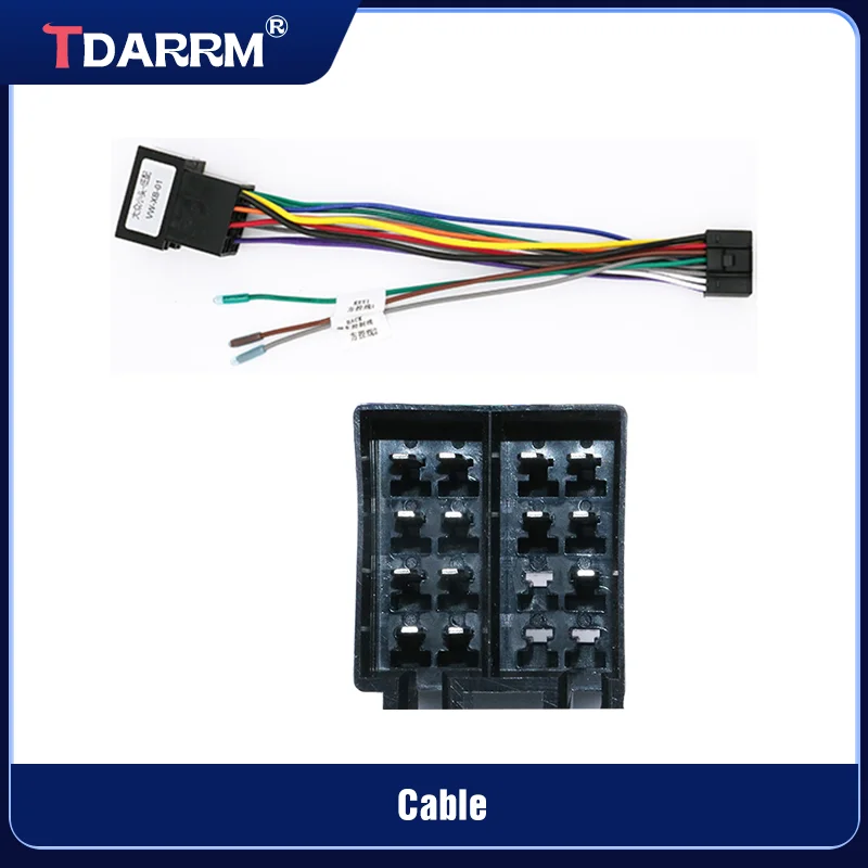 9-дюймовый автомобильный радиоприемник, стереосистема Android, GPS, мультимедийная панель, рама приборной панели, комплект жгутов проводов для Volkswagen Golf 3 1992-1993 гг.
9-дюймовый автомобильный радиоприемник, стереосистема Android, GPS, мультимедийная панель, рама приборной панели, комплект жгутов проводов для Volkswagen Golf 3 1992-1993 гг.