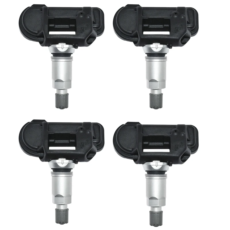4PCS TPMS Tire Pressure Monitoring Sensor A0009057200 For Mercedes Benz W176 W205 X253 W212 W221 W447 W166 W463
4PCS TPMS Tire Pressure Monitoring Sensor A0009057200 For Mercedes Benz W176 W205 X253 W212 W221 W447 W166 W463