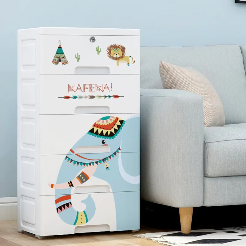 Louis Fashion Drawer Type Home Bedroom Storage Box Snack Toys
Louis Fashion Drawer Type Home Bedroom Storage Box Snack Toys