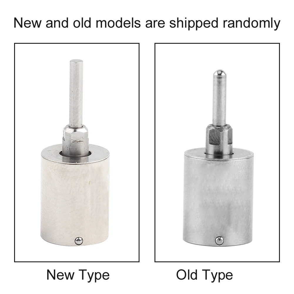 1pc High Temperature Stainless With Bearing Standard Dental Turbine Cartridge Wrench High-speed Handpiece Dental Drill Cell Tool
1pc High Temperature Stainless With Bearing Standard Dental Turbine Cartridge Wrench High-speed Handpiece Dental Drill Cell Tool