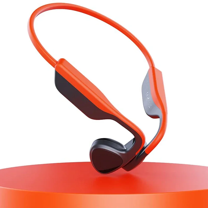 Bluetooth беспроводные наушники костной проводимости IPX4 водонепроницаемые наушники с микрофоном Высококачественные наушники для смартфона
Bluetooth беспроводные наушники костной проводимости IPX4 водонепроницаемые наушники с микрофоном Высококачественные наушники для смартфона