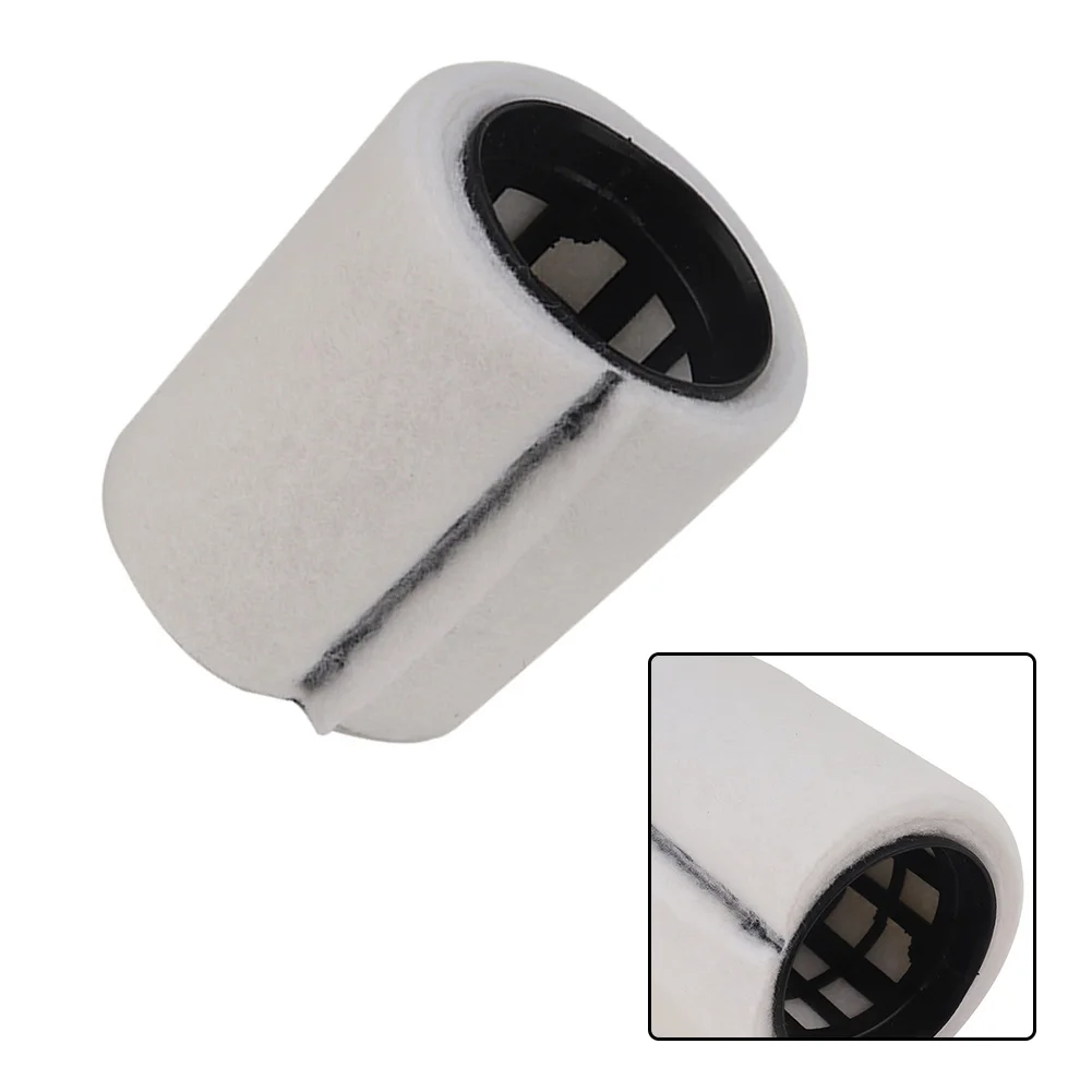 5Pcs Crank Case Oil Breather Separator Filter For M57 Engines Only For BMW 3 Series E46 2000-2004 For BMW 5 Series E39 1999-200
5Pcs Crank Case Oil Breather Separator Filter For M57 Engines Only For BMW 3 Series E46 2000-2004 For BMW 5 Series E39 1999-200