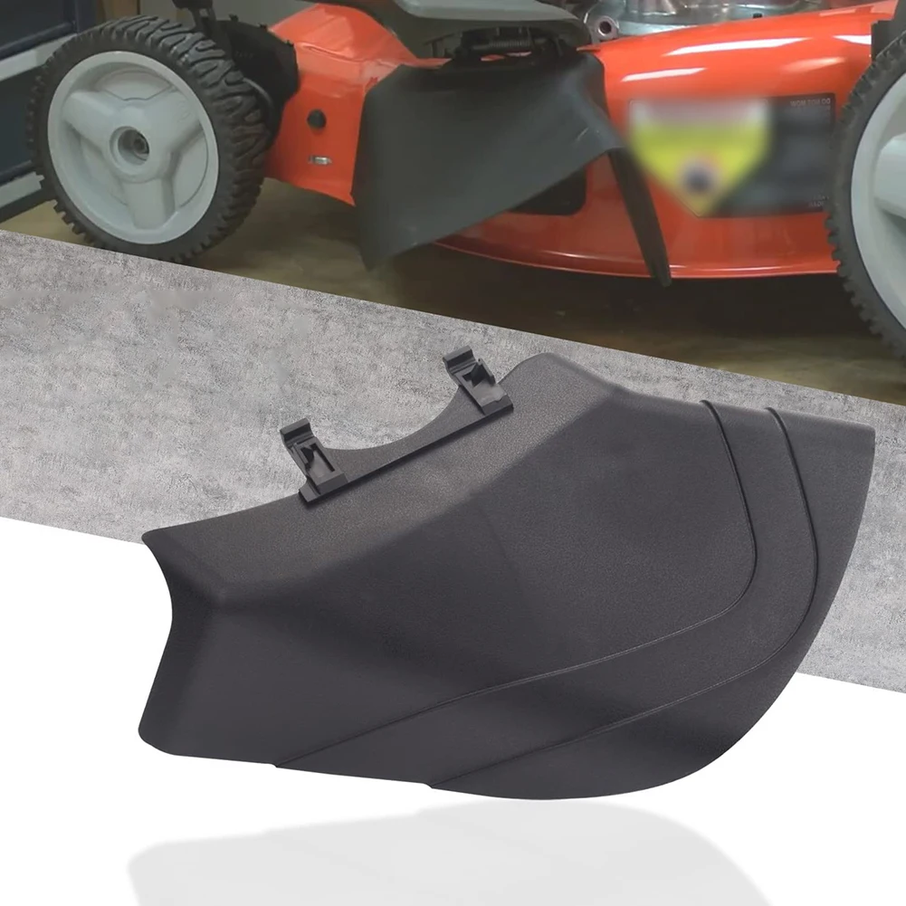 1pcs Chute Deflector For Husqvarna Part # 532426129 For AYP For Craftsman For Jonsered For Partner 22 Inch Lawn Mower Parts
1pcs Chute Deflector For Husqvarna Part # 532426129 For AYP For Craftsman For Jonsered For Partner 22 Inch Lawn Mower Parts
