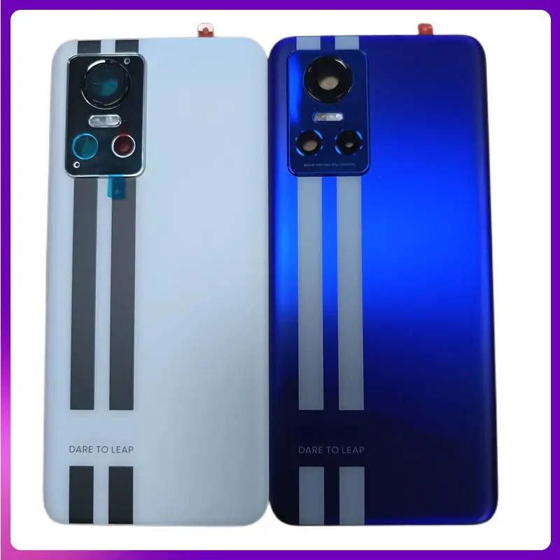 Оригинальная крышка батарейного отсека для Realme GT Neo 3 Neo3, стеклянная панель, задняя дверь, задняя дверь, запасная деталь
Оригинальная крышка батарейного отсека для Realme GT Neo 3 Neo3, стеклянная панель, задняя дверь, задняя дверь, запасная деталь