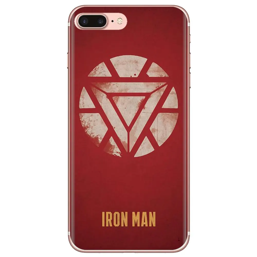 Мягкий чехол Ironman и Халк комикс Marvel для Samsung Galaxy A12 A31 A41 A51 A71 A20e A21s M30 A10 A30 A40 A50 A60 A70 -