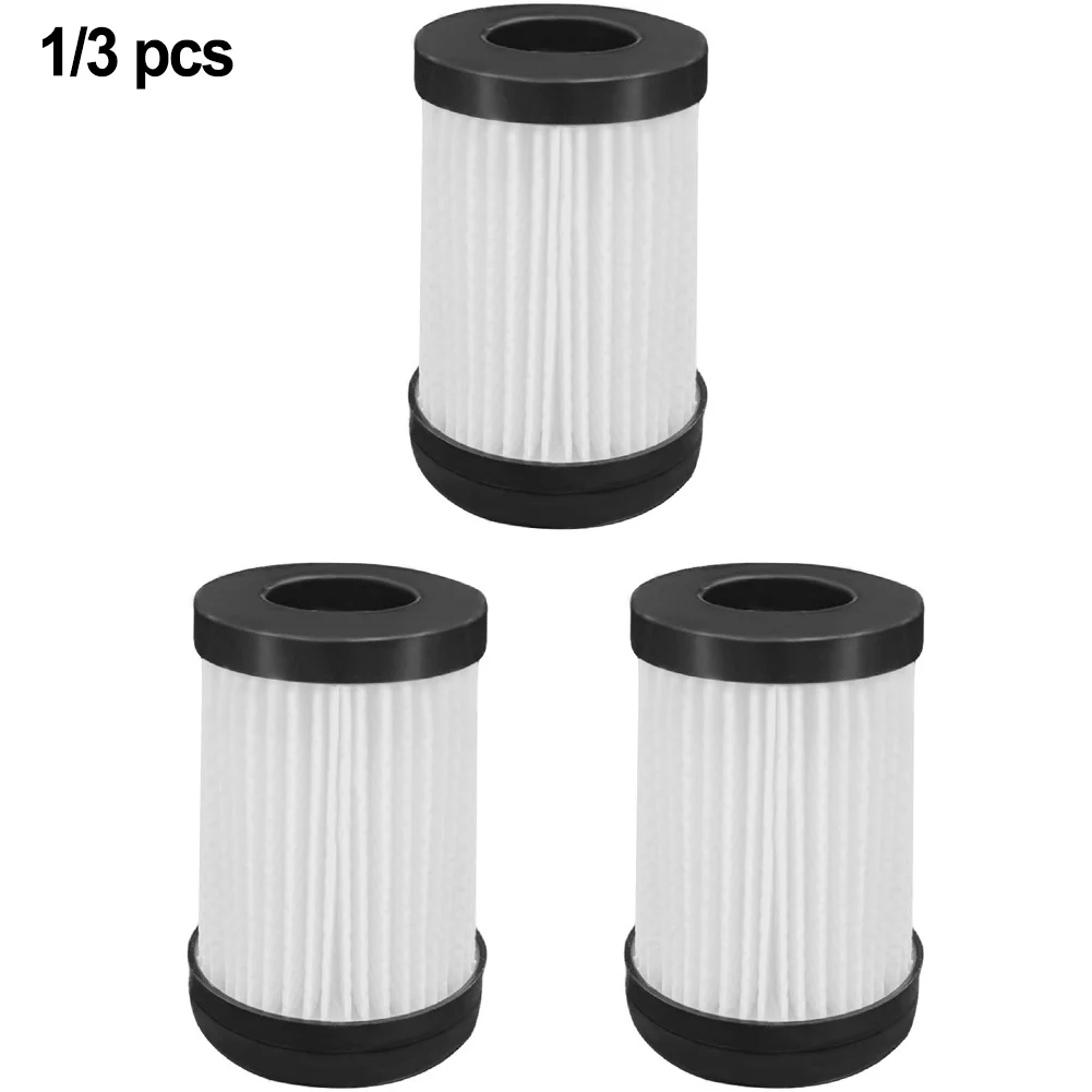 1/3pcs Filter Reusable Washable For Tineco Pure Mini S4 Smart Wireless Handheld Vacuum Cleaner Replacement Accessories
1/3pcs Filter Reusable Washable For Tineco Pure Mini S4 Smart Wireless Handheld Vacuum Cleaner Replacement Accessories