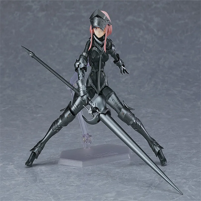 15cm Anime Peripheral Neco Falslander Lanze Reiter Anime Figure #491 Lanze Reiter Action Figure Adult Collection Model Doll Toys
15cm Anime Peripheral Neco Falslander Lanze Reiter Anime Figure #491 Lanze Reiter Action Figure Adult Collection Model Doll Toys