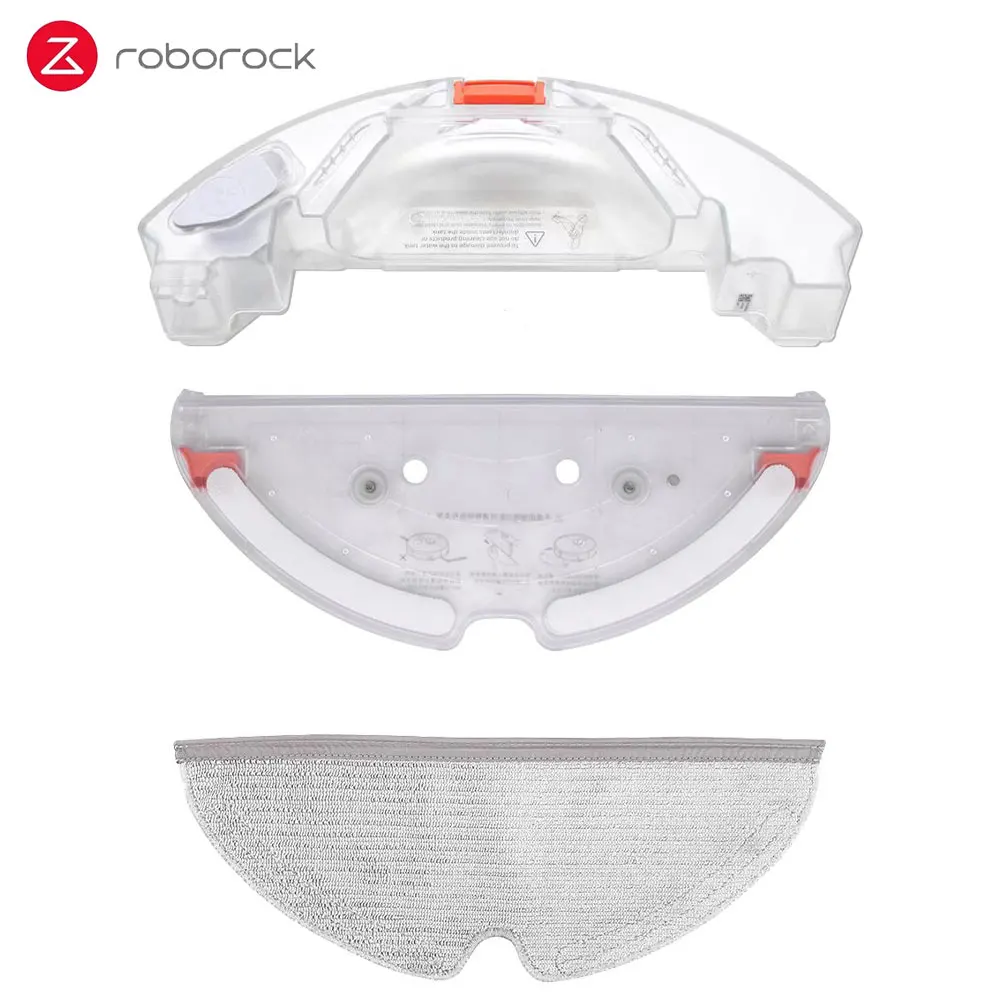 Для Roborock S5 MAX S50 MAX S55 MAX S6 MAXV T7 Pro лоток швабры резервуар для воды запасные части Аксессуары для пылесоса
Для Roborock S5 MAX S50 MAX S55 MAX S6 MAXV T7 Pro лоток швабры резервуар для воды запасные части Аксессуары для пылесоса