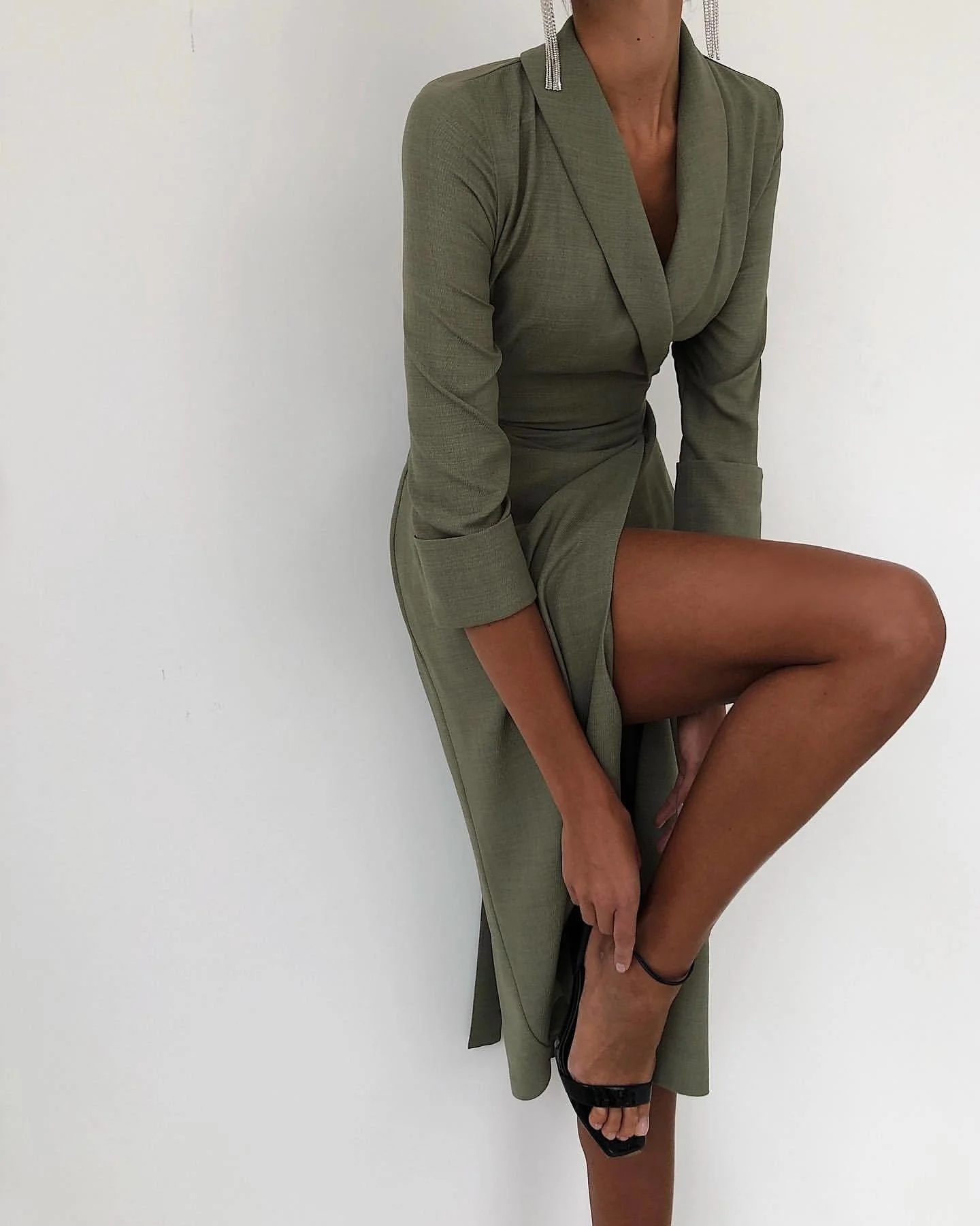 Gy2203 темпераментное платье, модное платье на шнуровке, новое осеннее платье, хит продаж 21 года, женское платье 
Gy2203 темпераментное платье, модное платье на шнуровке, новое осеннее платье, хит продаж 21 года, женское платье