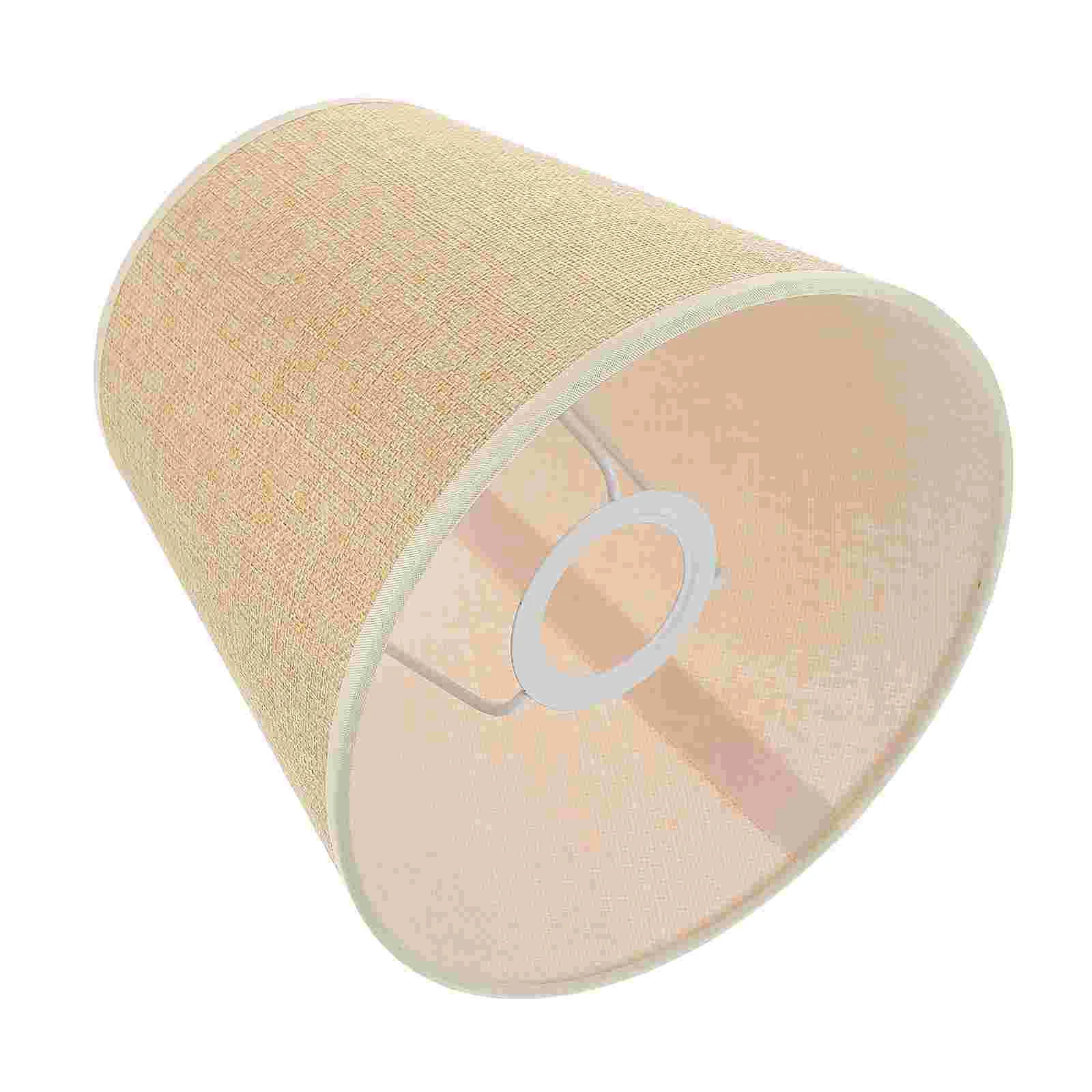 Lamp Cover Shade Shades Cloth Light Lampshade Wall Table Floor Lamps Lampshades Protector Replacement Vintage Clip Chandelier
Lamp Cover Shade Shades Cloth Light Lampshade Wall Table Floor Lamps Lampshades Protector Replacement Vintage Clip Chandelier