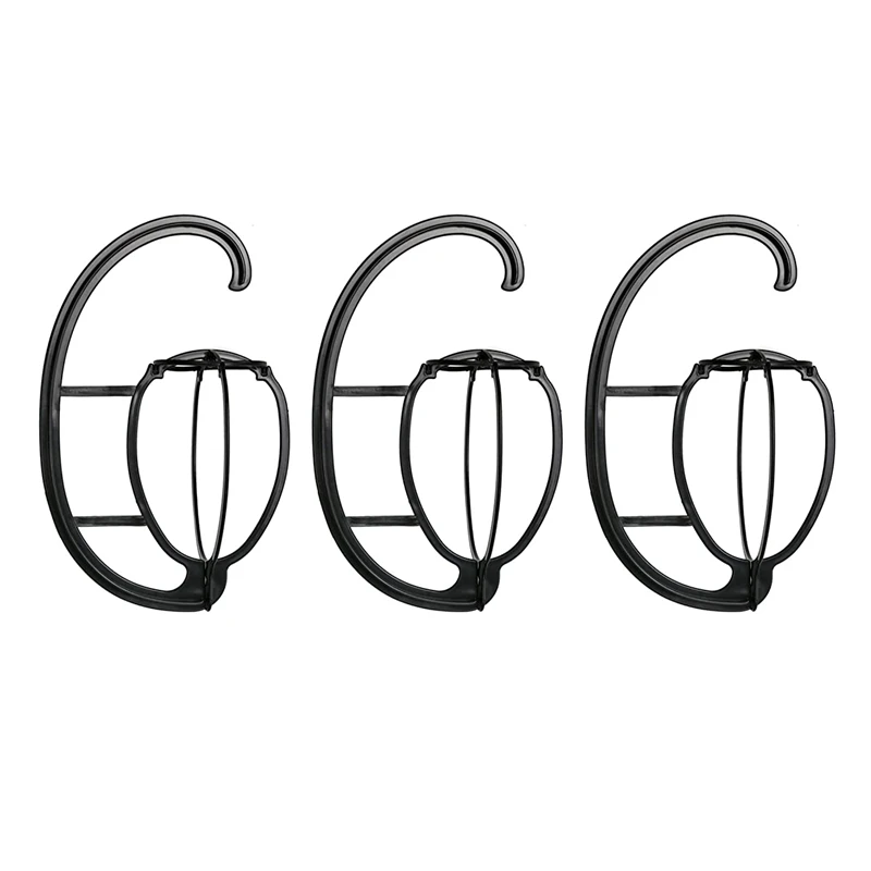 3 Pcs Wig Hanger, Collapsible Wig Holder, Wig Holder Stand Portable Wig Dryer Collapsible Wig Display Holder Tool
3 Pcs Wig Hanger, Collapsible Wig Holder, Wig Holder Stand Portable Wig Dryer Collapsible Wig Display Holder Tool