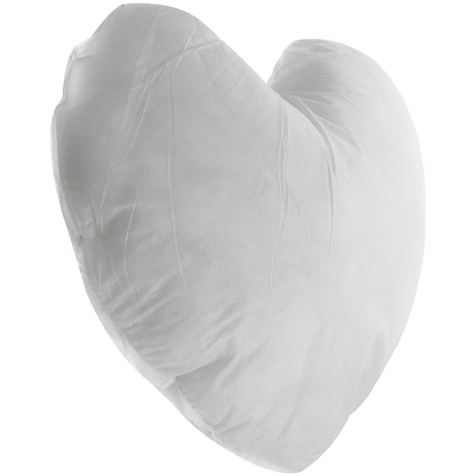 Comfortable Pillow Peach Heart Inserts Heart-shaped 42x41cm Fillers Chair Throw Outdoor Pp Cotton Sofa Stuffer Home Pillowcase
Comfortable Pillow Peach Heart Inserts Heart-shaped 42x41cm Fillers Chair Throw Outdoor Pp Cotton Sofa Stuffer Home Pillowcase