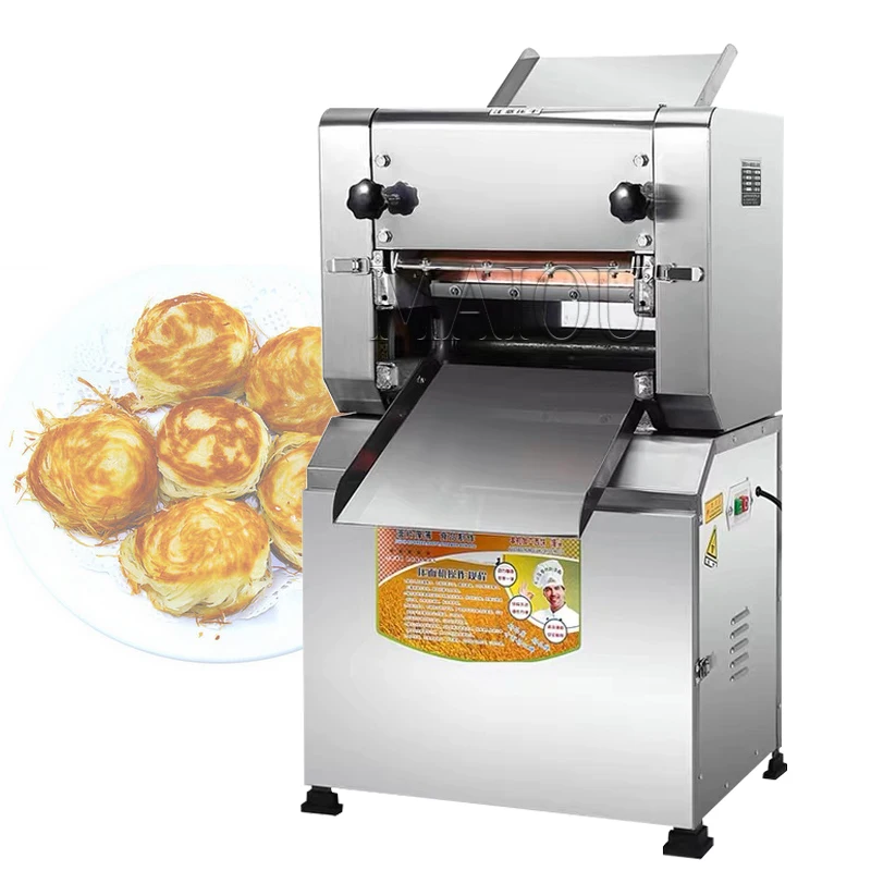 High efficiency commercial vertical roll rolling noodle machine/Stainless steel thickening 300 press dough kneading machine
High efficiency commercial vertical roll rolling noodle machine/Stainless steel thickening 300 press dough kneading machine