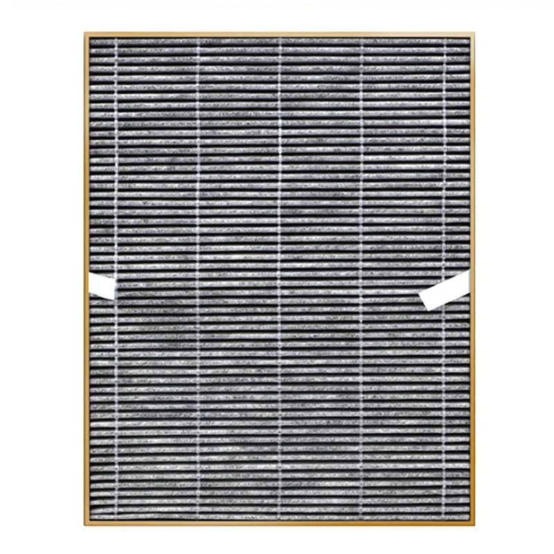 3X Carbon Composite Filter For Midea Air Purifier KJ20FE-NH3 KJ20FE-NH5 KJ210G-C42 KJ210G-C46 KJ200G-C41
3X Carbon Composite Filter For Midea Air Purifier KJ20FE-NH3 KJ20FE-NH5 KJ210G-C42 KJ210G-C46 KJ200G-C41