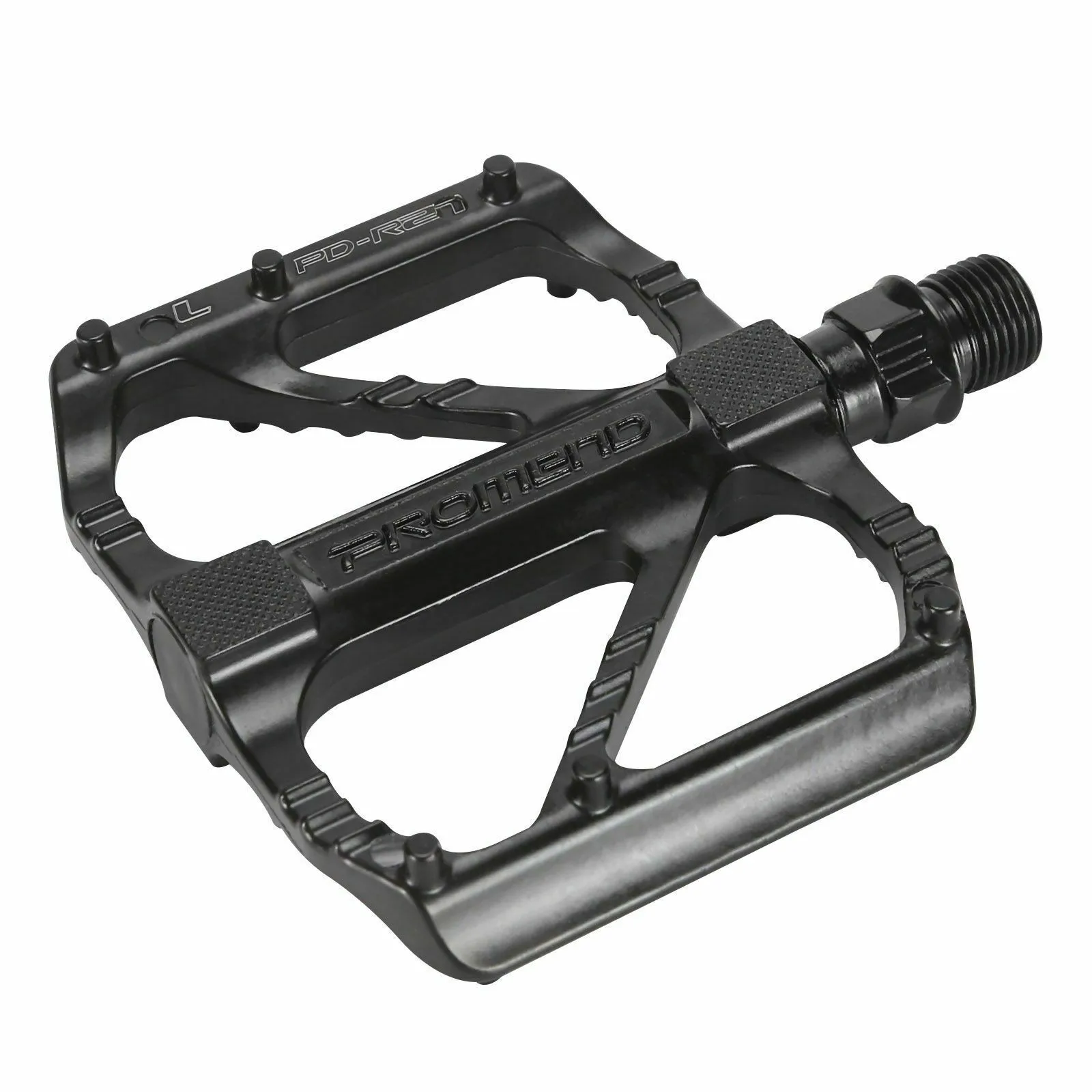 Black Bicycle Pedals Replacement Aluminum Steel Flat Anti-Slip MTB Road Bike Quick Release Platform Pedal Bicycle Accessories
Black Bicycle Pedals Replacement Aluminum Steel Flat Anti-Slip MTB Road Bike Quick Release Platform Pedal Bicycle Accessories