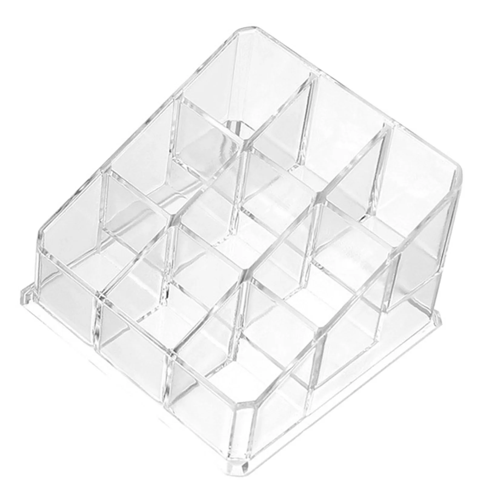 Прозрачный держатель для губной помады, органайзер 9/24/36/40 в клетку, прозрачный косметический держатель для блеска для губ, помады, лампочек, ...
Прозрачный держатель для губной помады, органайзер 9/24/36/40 в клетку, прозрачный косметический держатель для блеска для губ, помады, лампочек, ...