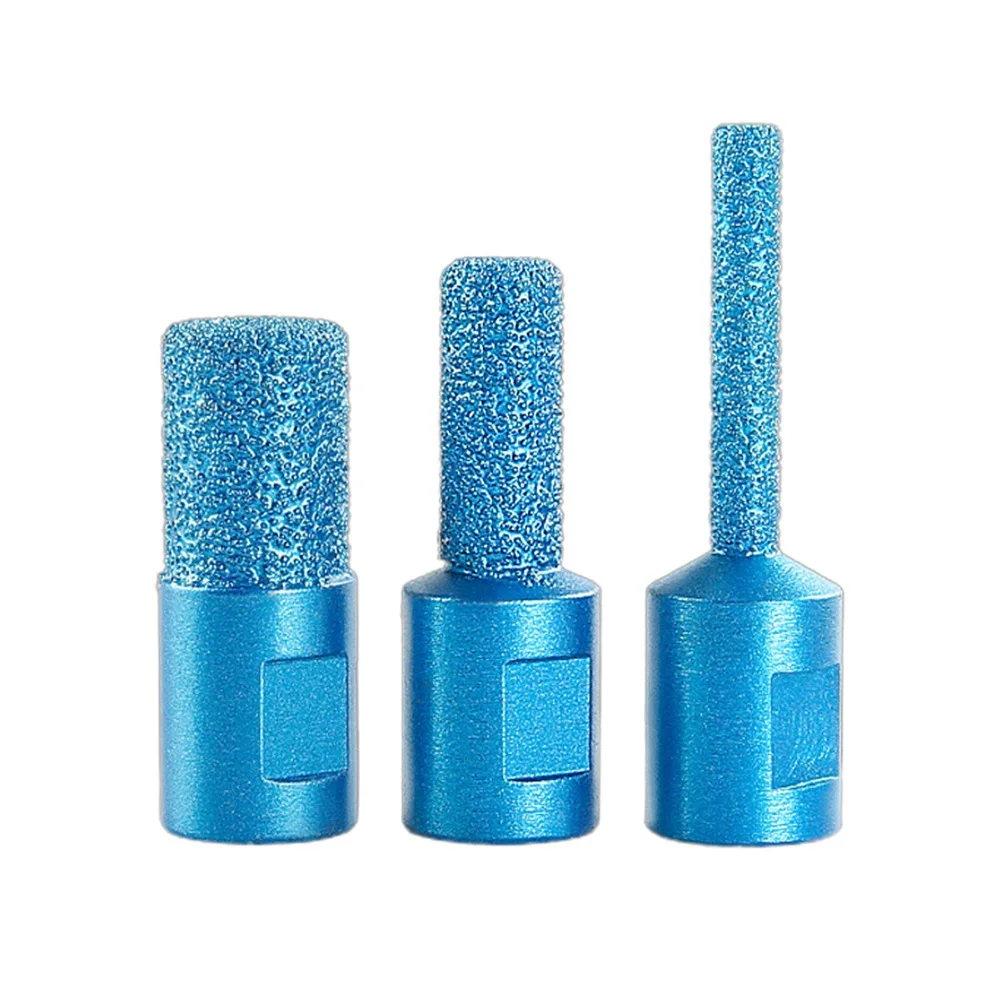 For Ceramic Tile Milling Cutting Hole Saw Dry Drill M10 Thread Meal Drilling Tile Marble Glass Ceramic Vaccum Brazed
For Ceramic Tile Milling Cutting Hole Saw Dry Drill M10 Thread Meal Drilling Tile Marble Glass Ceramic Vaccum Brazed