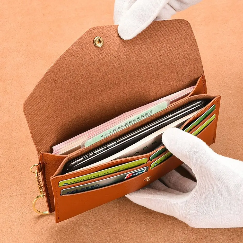 Card Holder PU Leather For Girls Rectangle Phone Bag Phone Bags Coin Purse Purse Wallets Women Wallets Card Holder
Card Holder PU Leather For Girls Rectangle Phone Bag Phone Bags Coin Purse Purse Wallets Women Wallets Card Holder