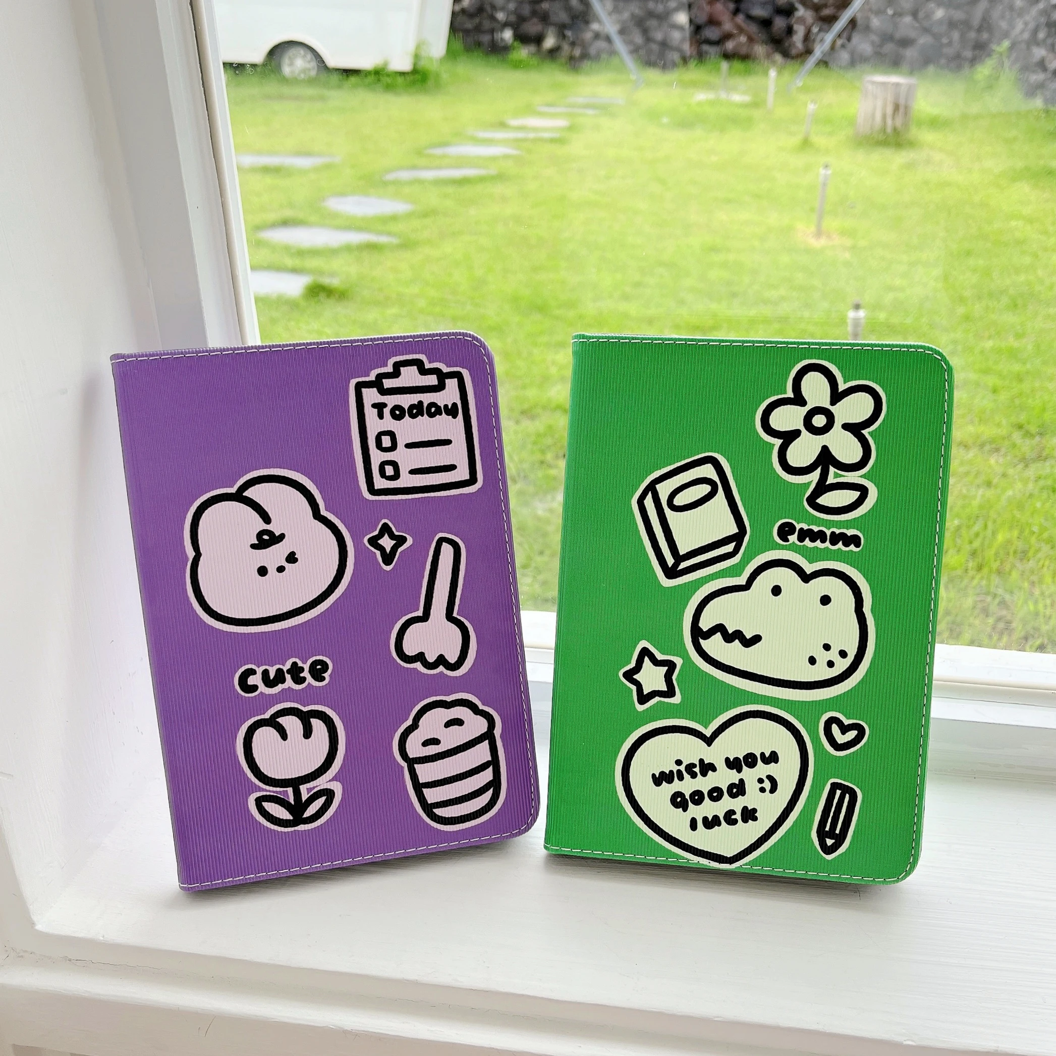 Contracted Style Cute Cartoon Bunny Crocodile Tablet Case For iPad Air 1 2 3 Mini 4 5 6 2017 2018 2020 8.3 12.9 Cover
Contracted Style Cute Cartoon Bunny Crocodile Tablet Case For iPad Air 1 2 3 Mini 4 5 6 2017 2018 2020 8.3 12.9 Cover