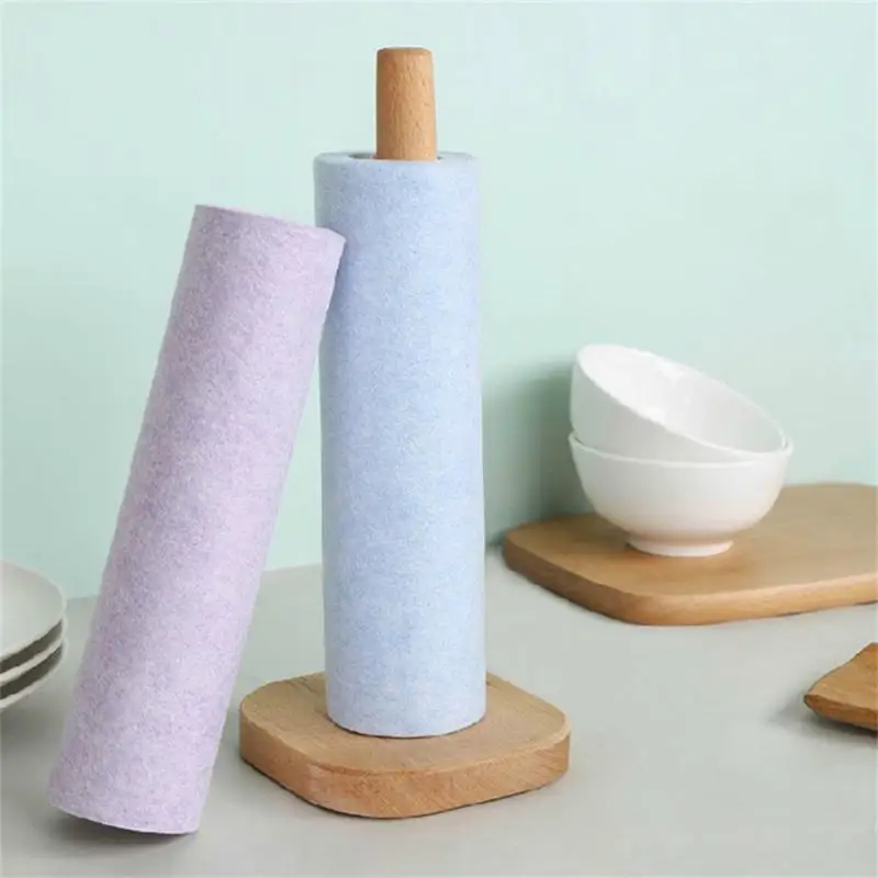 Cleaning Cloths Kitchen Dishwashing Cloth Wet And Dry Oil-free Household Cleaning Cloth 1pcs Strong Flexibility Absorbent
Cleaning Cloths Kitchen Dishwashing Cloth Wet And Dry Oil-free Household Cleaning Cloth 1pcs Strong Flexibility Absorbent