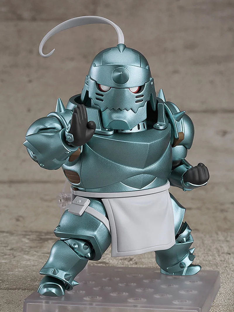 10CM anime figure Arufonsu Eurikku character doll toy PVC movable collection model toy children's holiday gift
10CM anime figure Arufonsu Eurikku character doll toy PVC movable collection model toy children's holiday gift