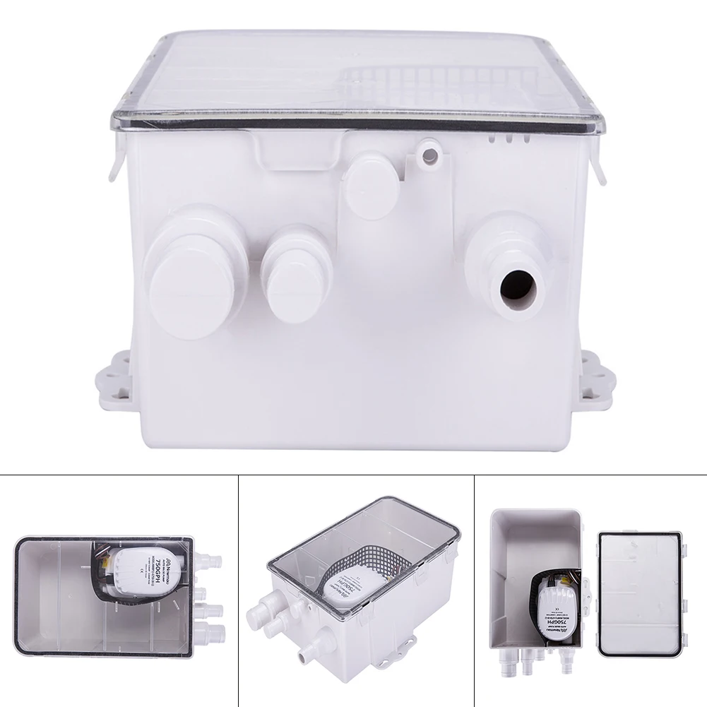 Fully Submersible Electric Pump With Built-in Automatic Float Switch Shower Sump Pump System Shower Sump Pump System
Fully Submersible Electric Pump With Built-in Automatic Float Switch Shower Sump Pump System Shower Sump Pump System