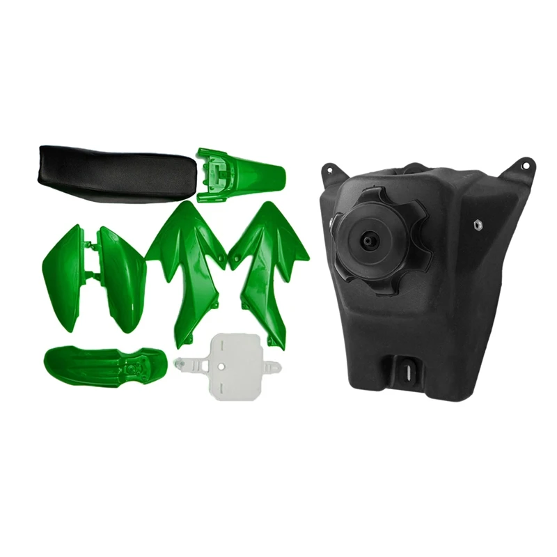 2 Set Car Accessories:1 Set 4-Stroke Crf50 Pit Off-Road Bike Set & 1 Set Gas Fuel Tank Cap For Honda Crf50 Xr50
2 Set Car Accessories:1 Set 4-Stroke Crf50 Pit Off-Road Bike Set & 1 Set Gas Fuel Tank Cap For Honda Crf50 Xr50
