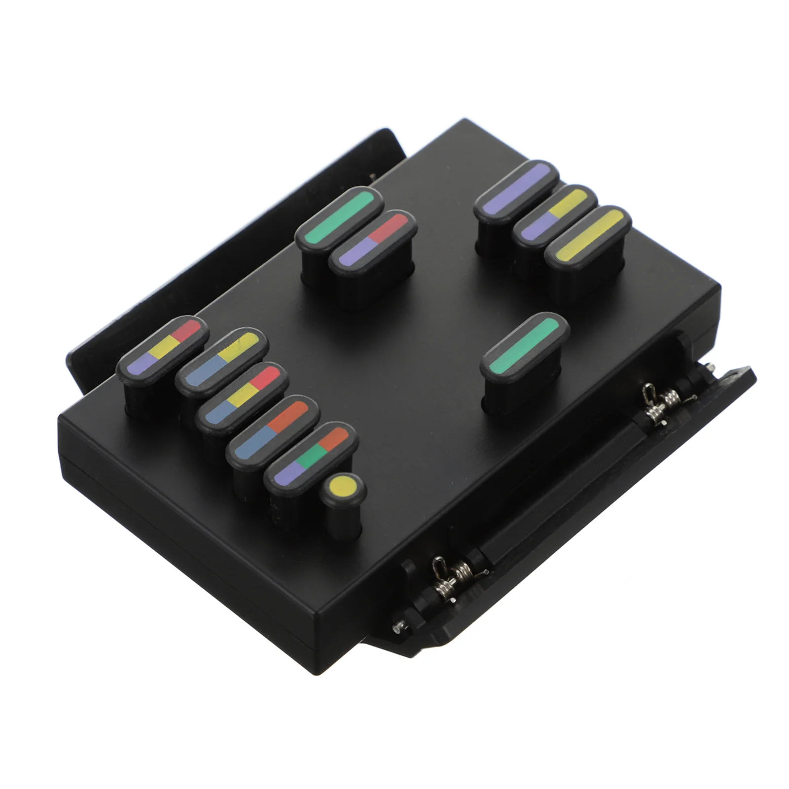 Guitar Chord Tool Guitar Chord Assistant Learning Tools Guitar Practice Aid Tool Guitar Accessories for Adults Children Trainer
Guitar Chord Tool Guitar Chord Assistant Learning Tools Guitar Practice Aid Tool Guitar Accessories for Adults Children Trainer